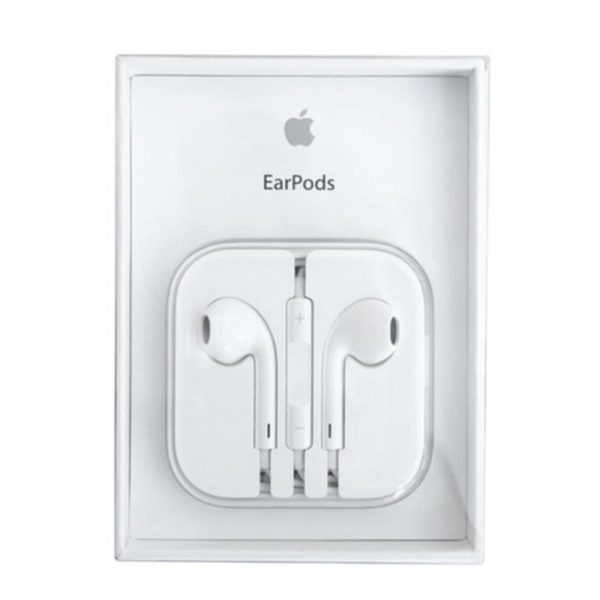 Apple Original EarPods SimConnect
