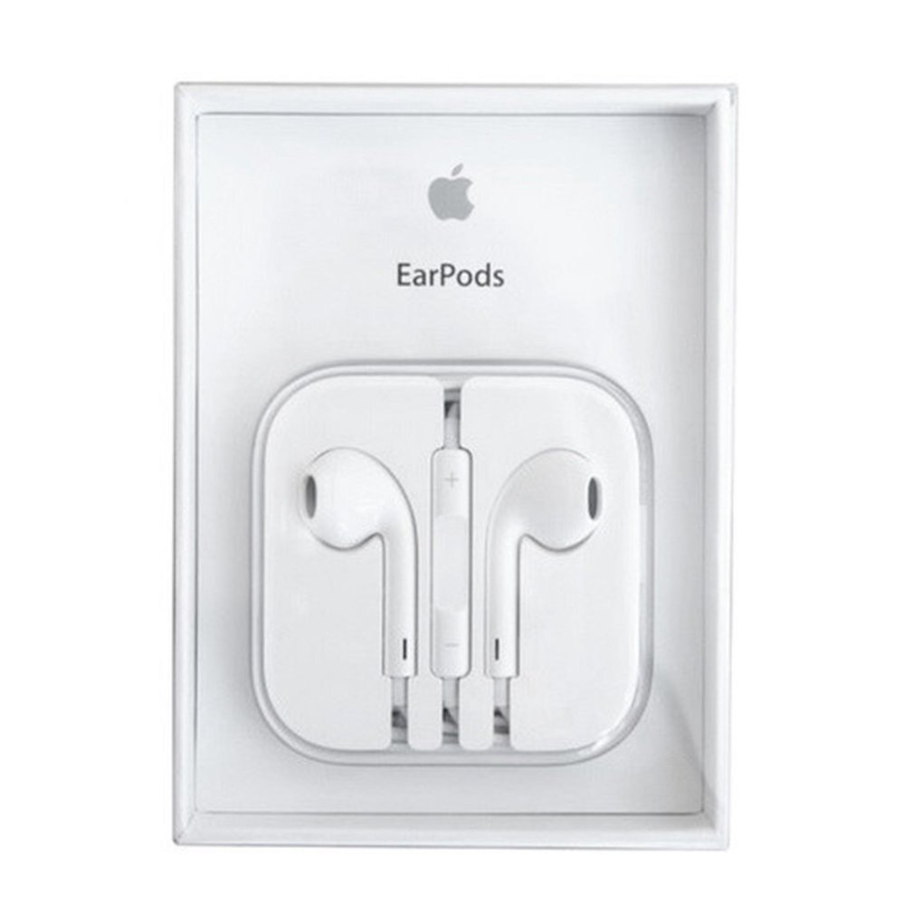 Apple Original EarPods SimConnect