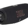 JBL CHARGE 5 Portable Bluetooth Speaker - Black - Image 2