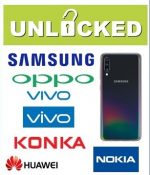 Unlocked Handsets and Tablets