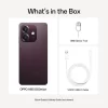 Oppo A60 5G Dual Sim 128GB 6.67" Screen Nebula Red & Ocean Blue- NFC (No A/C or Cable included) - Image 2