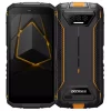 Doogee S41T Tough Phone 4G Dual Sim 64GB 5.5" Screen Orange - NFC - Image 2