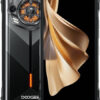 Doogee S Punk 4G Dual Sim 256GB 6.58" Screen Black / Safari Green - NFC - Image 2