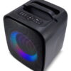 Sprout Soundloop Party Speaker Black - Image 4