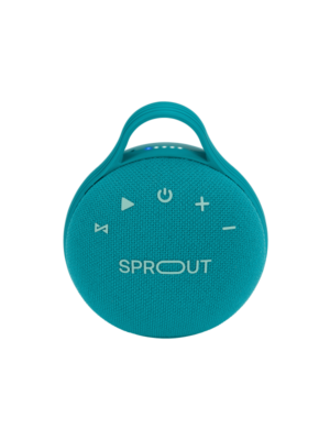 Sprout Speaki Speaker Teal