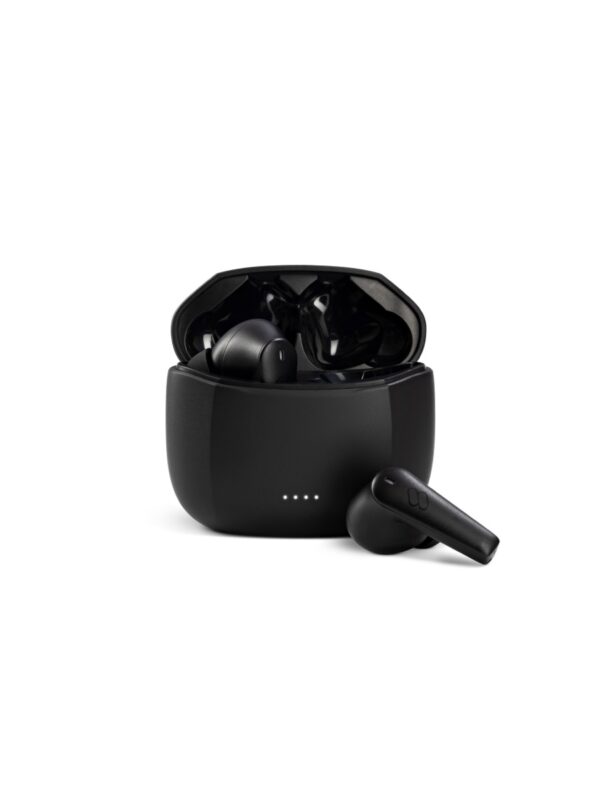 Sprout Audioplus TWS Earbuds Black | White
