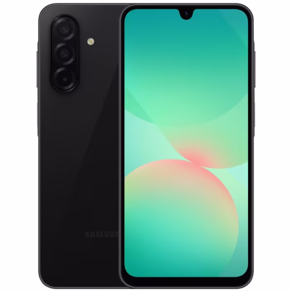 Samsung Galaxy A26 5G 128GB 6.7" Screen Black - NFC (No A/C or Cable included)