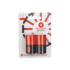 Techano C Endurance Ultra Alkaline Battery (2 Pack) - Image 2