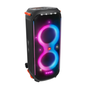 JBL Partybox 710 Portable Speaker Black