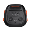 JBL Partybox 710 Portable Speaker Black - Image 5
