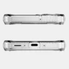 ITSKINS Spectrum 3M Drop Case - Samsung A26 5G Clear / Transparent - Image 3