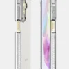 ITSKINS Spectrum 3M Drop Case - Samsung A36 5G Clear / Transparent - Image 2