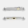 ITSKINS Spectrum 3M Drop Case - Samsung A36 5G Clear / Transparent - Image 3