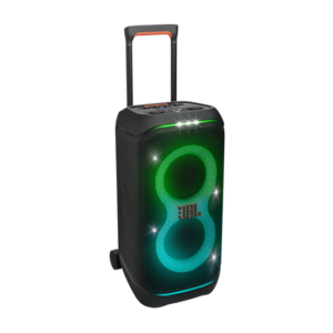 JBL Partybox 320 Portable Speaker Black