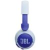 JBL JR320 BT Kids On Ear Bluetooth Headphones Purple | Blue - Image 6