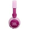 JBL JR320 BT Kids On Ear Bluetooth Headphones Purple | Blue - Image 3