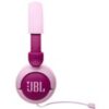 JBL JR320 Kids On Ear Wired Headphones Blue | Purple - Image 8