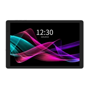 IQU T8W 8" Tablet 32GB WiFi Only Black