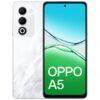 Oppo A5 4G 128GB 6.67" Screen Mist White | Midnight Purple -NFC - Image 2