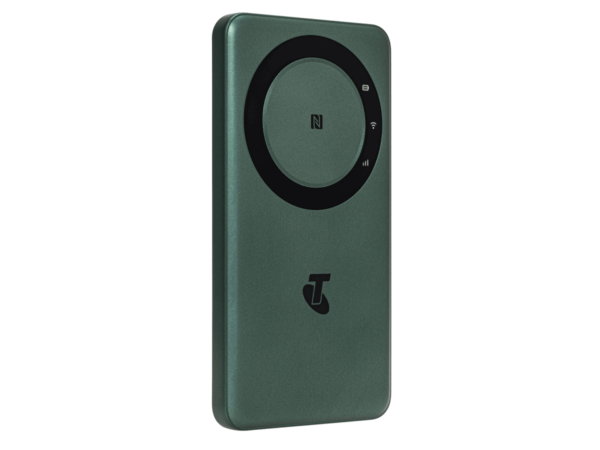 Telstra Pre-paid 5G WiFi Hotspot