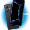 Opel Mobile 65SX 4G Smartphone 6.56" HD+ Black (NFC / Dual Sim) - Image 2