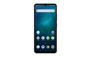 Telstra T Inspire 2 64GB 6.5" Screen Black