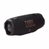 JBL CHARGE 6 Bluetooth Speaker Black - Image 3