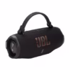 JBL CHARGE 6 Bluetooth Speaker Black - Image 2