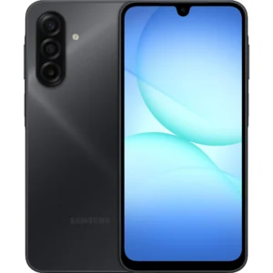 Samsung Galaxy A17 4G 128GB 4G 6.7' Black