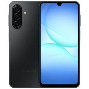 Samsung Galaxy A17 5G 128GB  6.7' Black