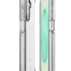 ITSKINS Spectrum 3M Drop Case - Samsung A17 4G & 5G Clear / Transparent - Image 3