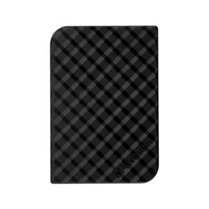 Verbatim Store n Go USB 3.0 Hard Drive 1TB Black | 2TB